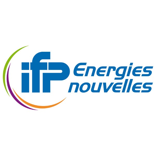 logo ifp énergies nouvelles